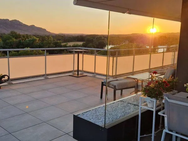 Appartement 5 pièces 110 m²