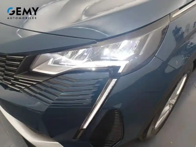 Peugeot 3008 bluehdi 130ch s&amp;s eat8 — photo 16