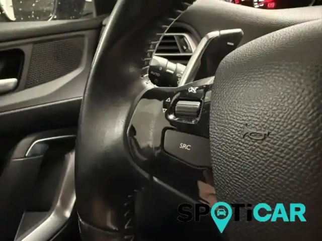 Peugeot 308 sw 1.2 puretech 130ch e6.c s&amp;s allure eat8 — photo 12