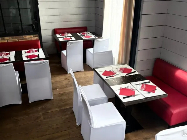 Urgent restaurant a vendre