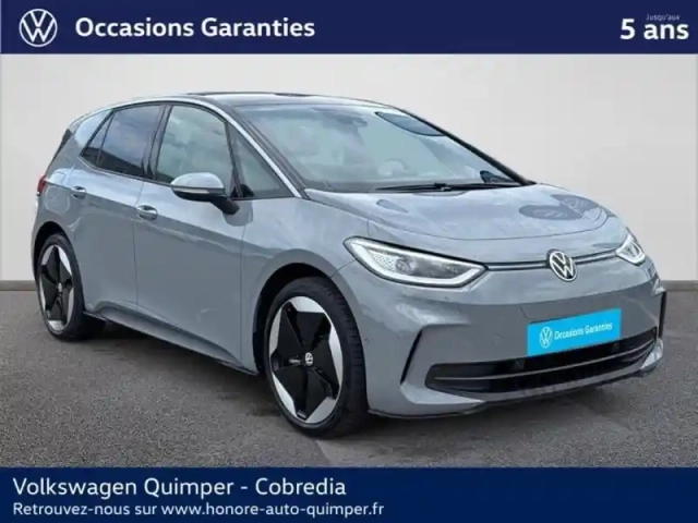 Volkswagen Id.3 204ch pro s 77 kwh life max — photo 3