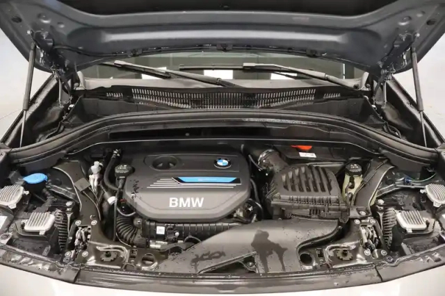 Bmw X2 xdrive 25e 220 ch bva6 — photo 70