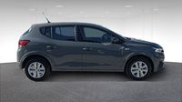 Dacia Sandero 1.0 TCe 90ch Expression CVT — photo 8