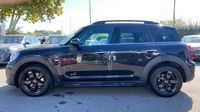 Mini Countryman Cooper SD 190ch Highlands ALL4 BVA8 — photo 8