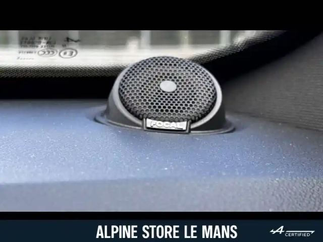 Alpine A110 — photo 24
