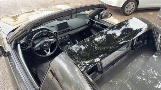 Mazda MX5 2.0 Skyactiv-G 160 - Selection – 2017 – 93366 km – Essence – Boîte Manuelle — photo 2