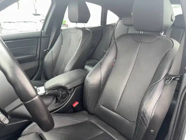Bmw Serie 4 gran coupé 420d xdrive 190 ch bva8 — photo 70