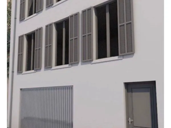 Maison 4 pièces 98 m²