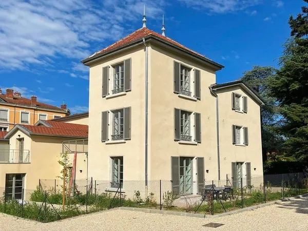 Appartement 1 pièce 29 m²