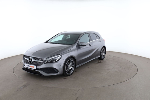 Mercedes-Benz Classe A 180 d Fascination