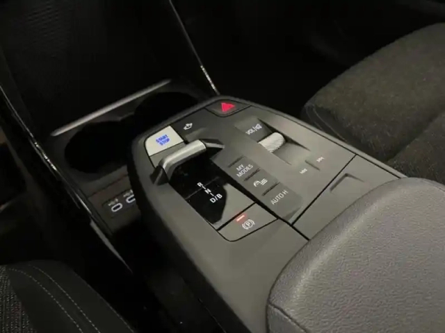 Bmw X1 ixdrive30 313ch — photo 12