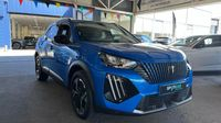 Peugeot 2008 1.5 BlueHDi 130ch S&S Allure EAT8 — photo 3