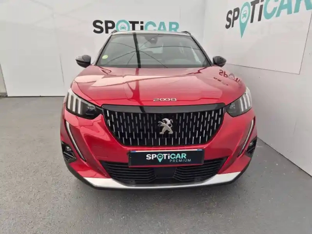 Peugeot 2008 bluehdi 130 s&amp;s eat8 — photo 40
