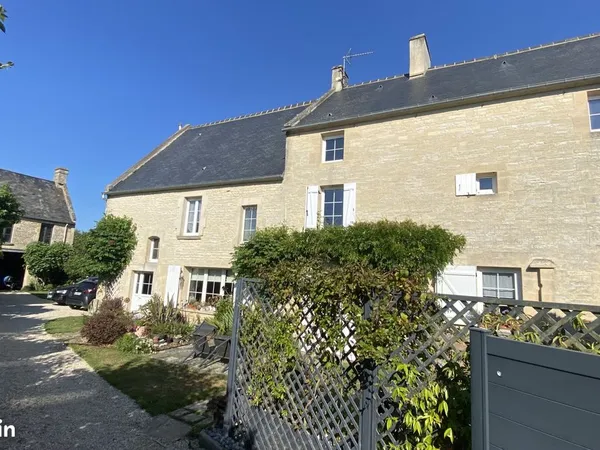 Maison 6 pièces 171 m²