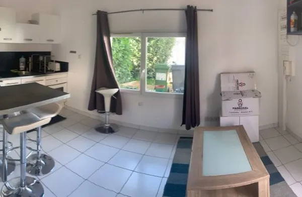 Charmante petite maison villenave d ornon a louer