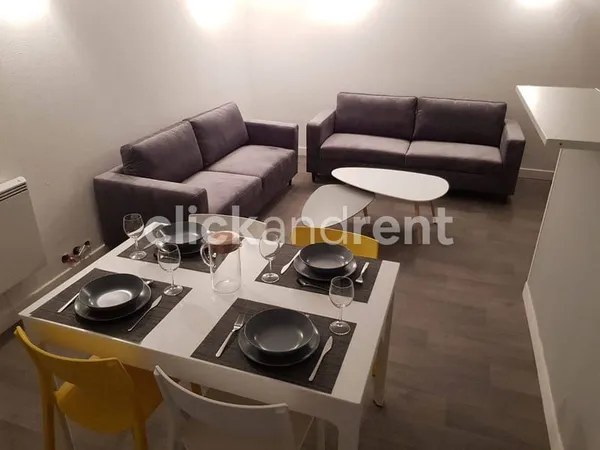 Appartement 7 pièces 110 m²