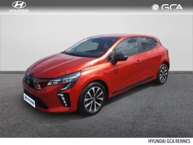 Mitsubishi Colt 1.0 mpi-t 91ch business 2024 — photo 1