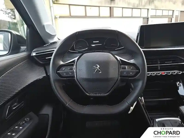 Peugeot 208 puretech 75 s&amp;s bvm5 — photo 90