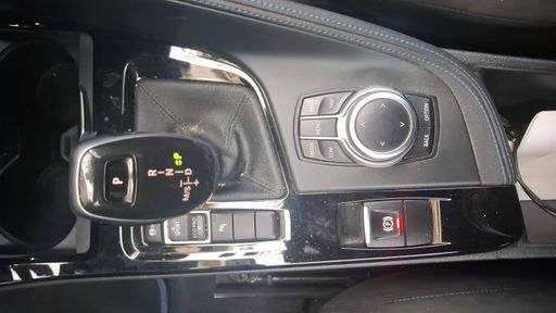 BMW X2 sDrive 18i 140  DCT7 - M Sport – 2019 – 110472 km – Essence – Boîte Automatique — photo 7