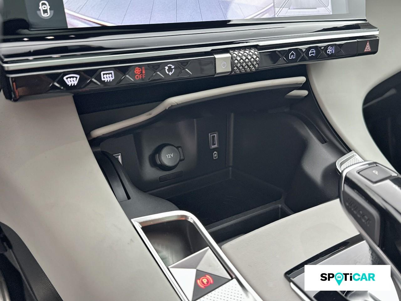 Ds Ds 7 crossback e-tense 4x4 360ch la premiere — photo 15