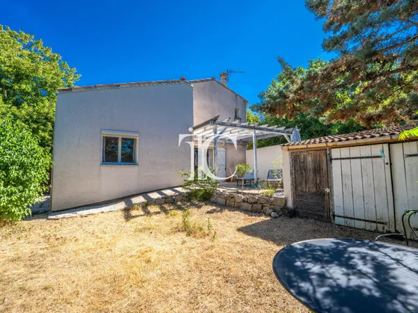 Maison 4 pièces 111 m²