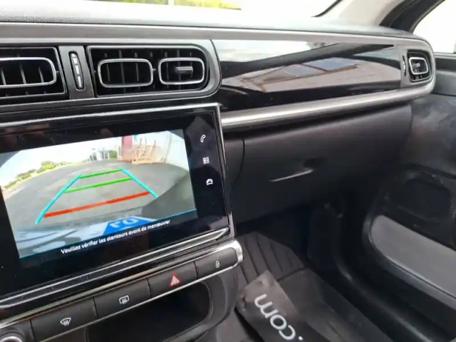 Citroën C3 puretech 110 s&amp;s bvm6 — photo 11