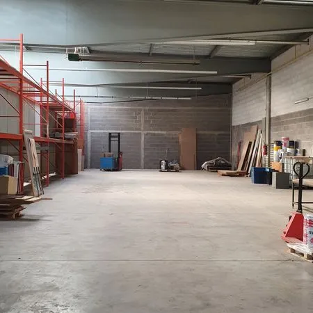 Garde meuble stockage 5 DU M²