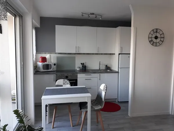 Appartement de 30m2 à louer sur Villejuif