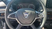 Dacia Sandero 1.0 ECO-G 100ch Stepway Confort -22 — photo 25