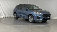 Ford Kuga 2.5 Duratec 190ch FHEV E85 ST-Line BVA — photo 3
