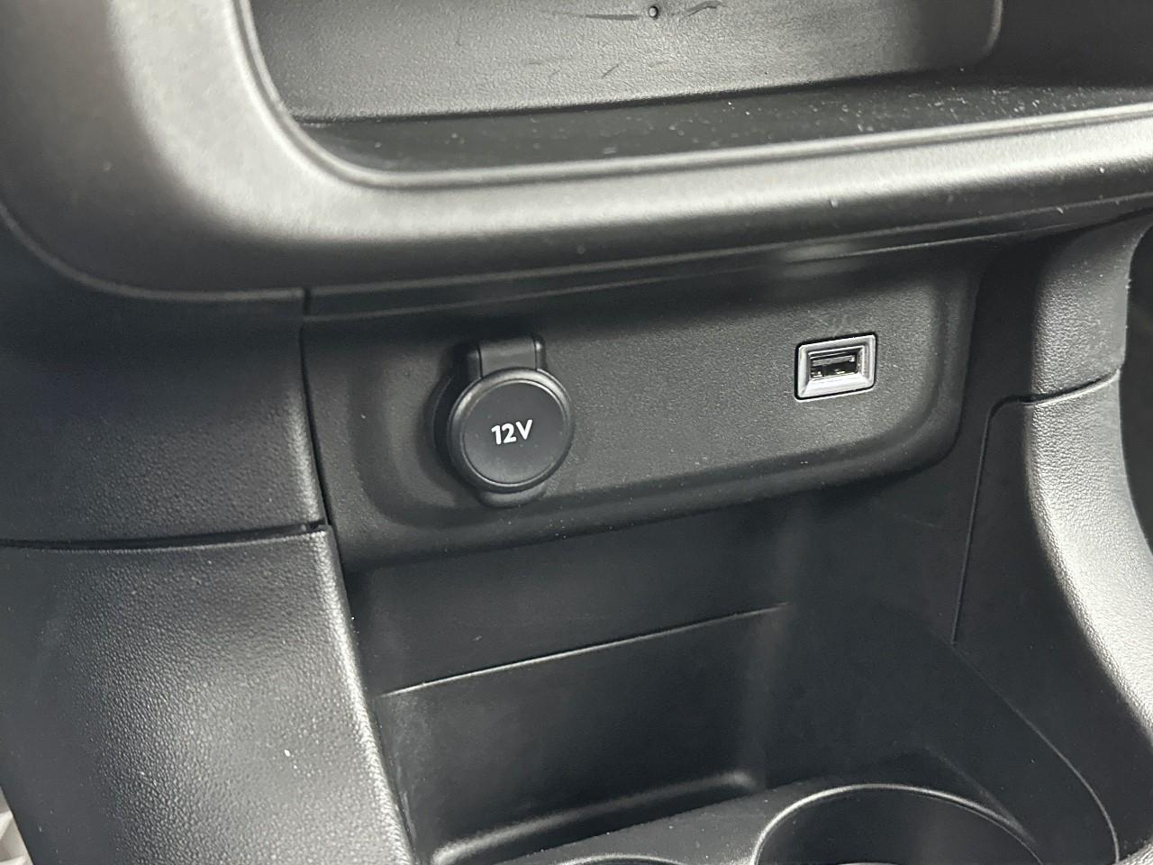 Citroën C3 puretech 83 s&s bvm5 c-series — photo 27