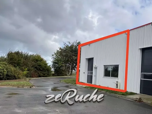 Local 208 m²