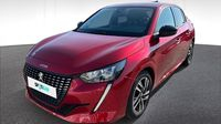 Peugeot 208 1.5 BlueHDi 100ch S&S Allure Pack