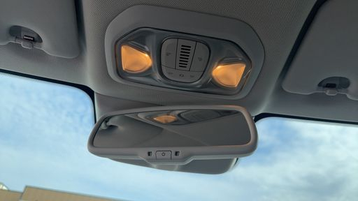 Fiat Tipo Cross 1.6 MultiJet 130 - Pack – 2021 – 81398 km – Diesel – Boîte Manuelle — photo 7