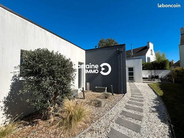 Maison 5 pièces 95 m²