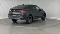Renault Arkana 1.3 TCe mild hybrid 140ch RS Line EDC -22 — photo 5