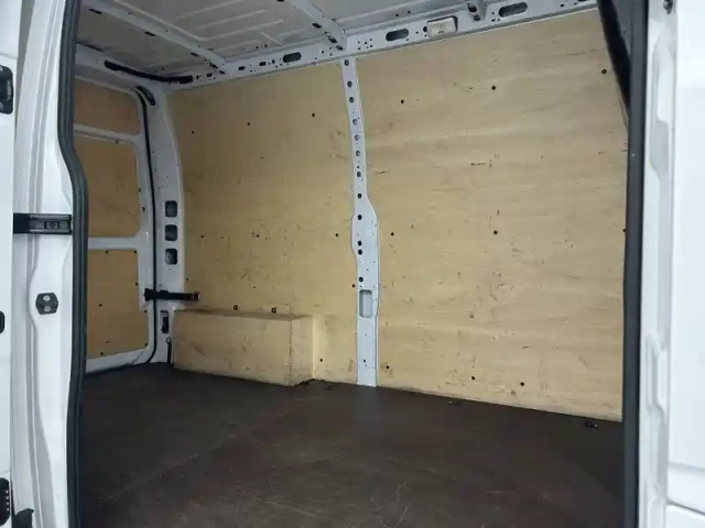 Renault Master fgn trac f3500 l2h2 blue dci 135 — photo 63