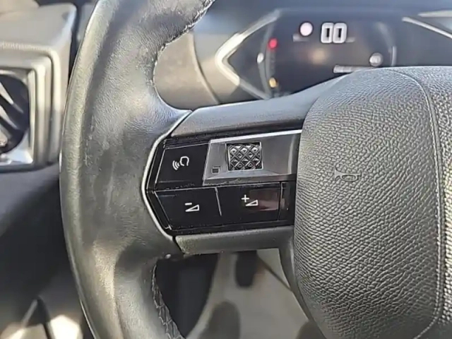 Ds Ds 3 crossback puretech 100ch performance line + — photo 15
