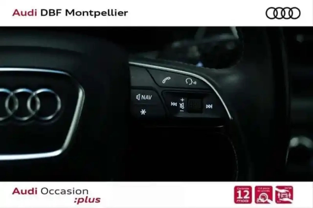 Audi Q5 3.0 v6 tdi 347 tiptronic 8 quattro — photo 19