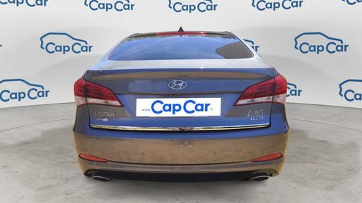 Hyundai i40 1.7 CRDi 141 DCT7 - Creative – 2017 – 51635 km – Diesel – Boîte Automatique — photo 16