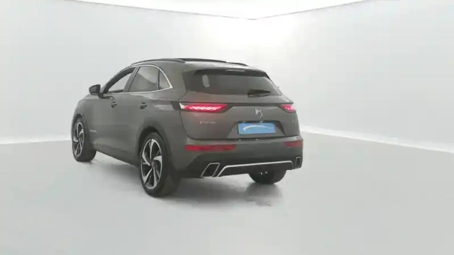 Ds Ds 7 hybride e-tense 225 eat8 performance line+ 5p — photo 3