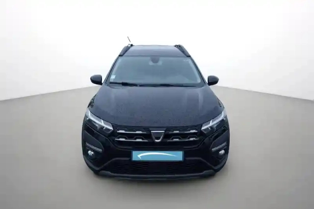 Dacia Jogger eco-g 100 7 places — photo 2