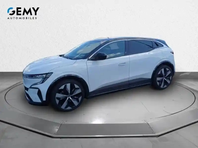 Renault Megane e-tech ev60 220 ch super charge
