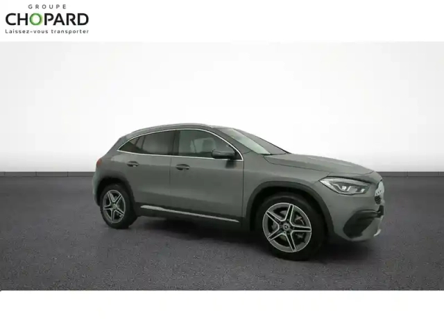 Mercedes Gla 250 e 8g-dct — photo 11