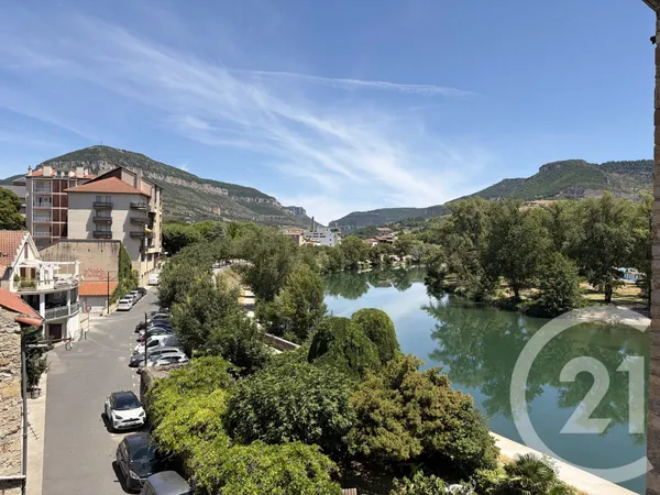 Appartement 4 pièces 98 m²
