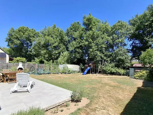 Maison 6 pièces 130 m²