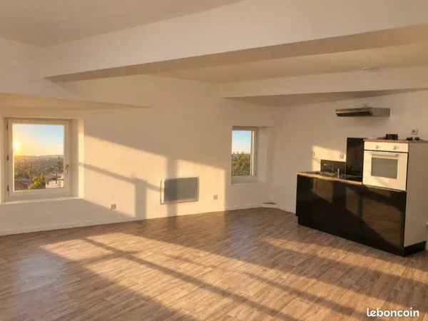 Loue appartement