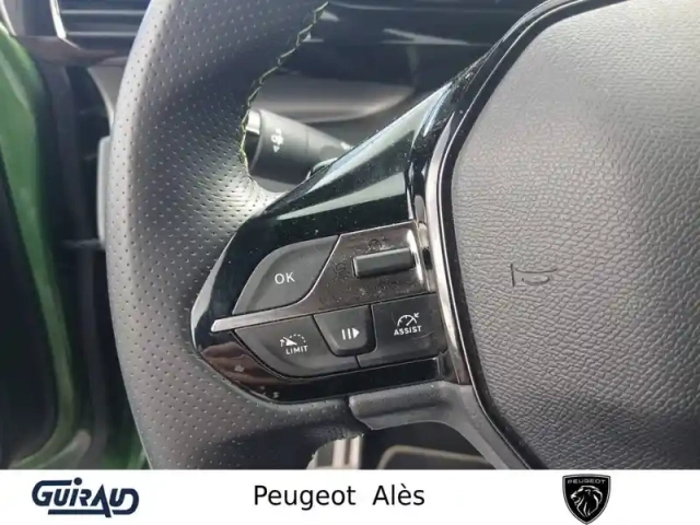 Peugeot 308 phev 225 e-eat8 — photo 19