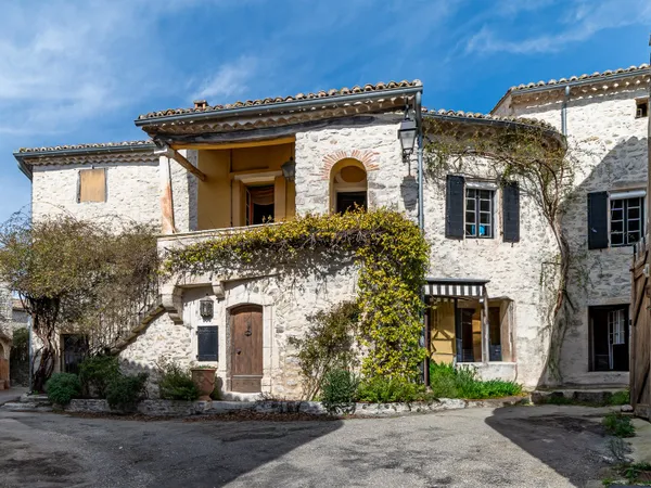 Achat : Maison Uzès (30700)