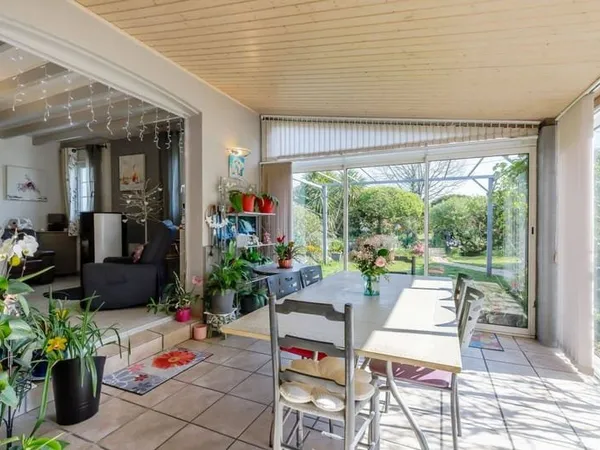 Maison 6 pièces 142 m²